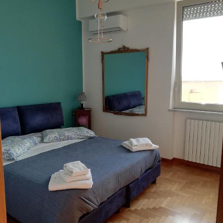 Le Terrazze A Mergellina Napoli Ngoại thất bức ảnh