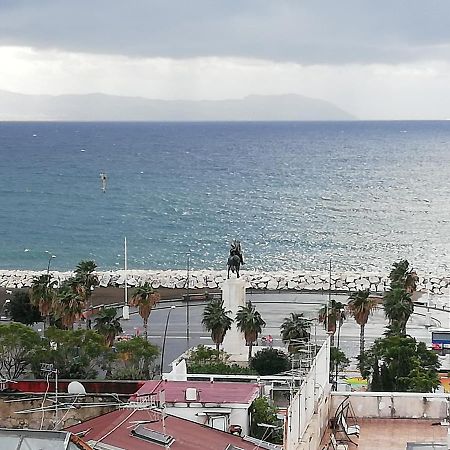 Le Terrazze A Mergellina Napoli Ngoại thất bức ảnh