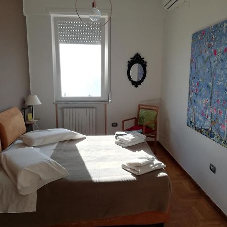 Le Terrazze A Mergellina Napoli Ngoại thất bức ảnh