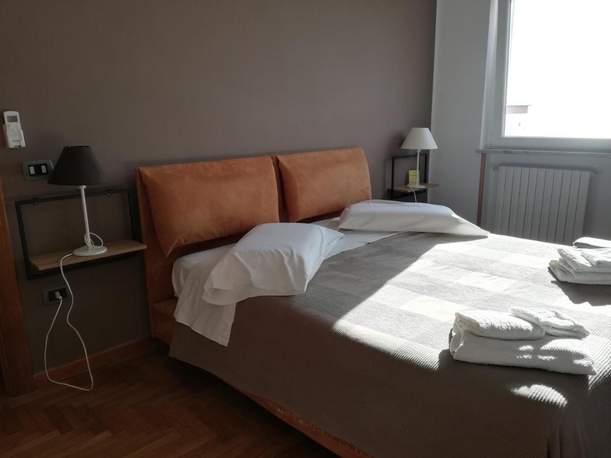 Le Terrazze A Mergellina Napoli Ngoại thất bức ảnh
