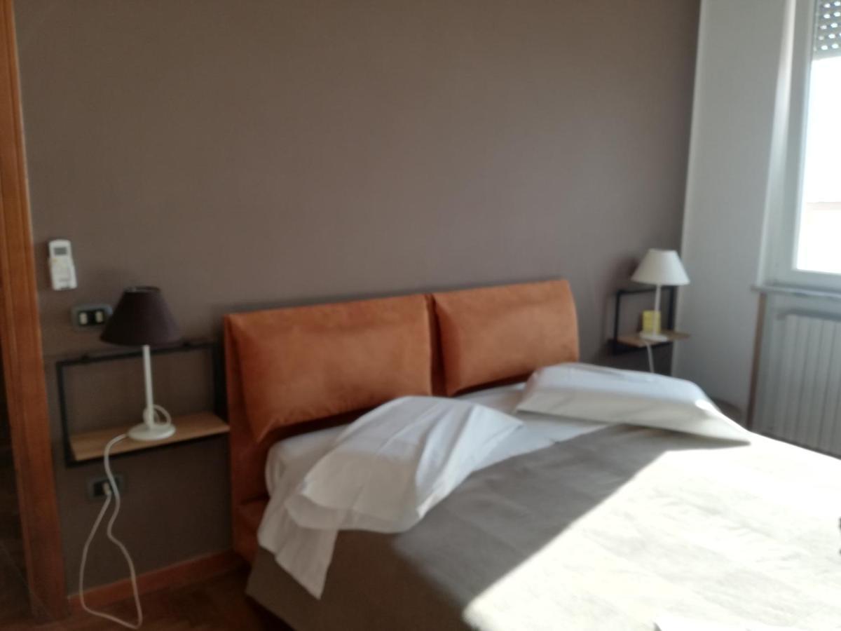 Le Terrazze A Mergellina Napoli Ngoại thất bức ảnh