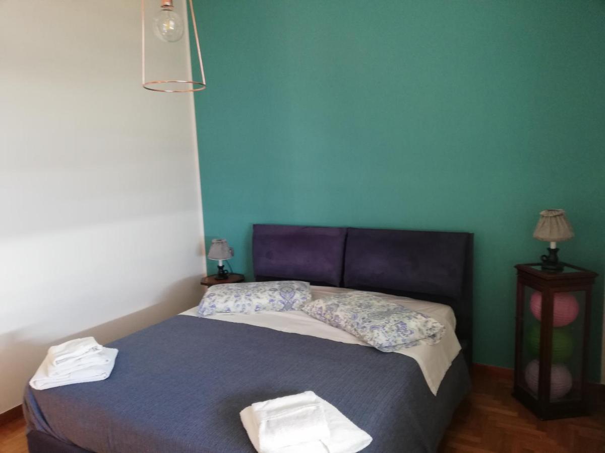 Le Terrazze A Mergellina Napoli Ngoại thất bức ảnh