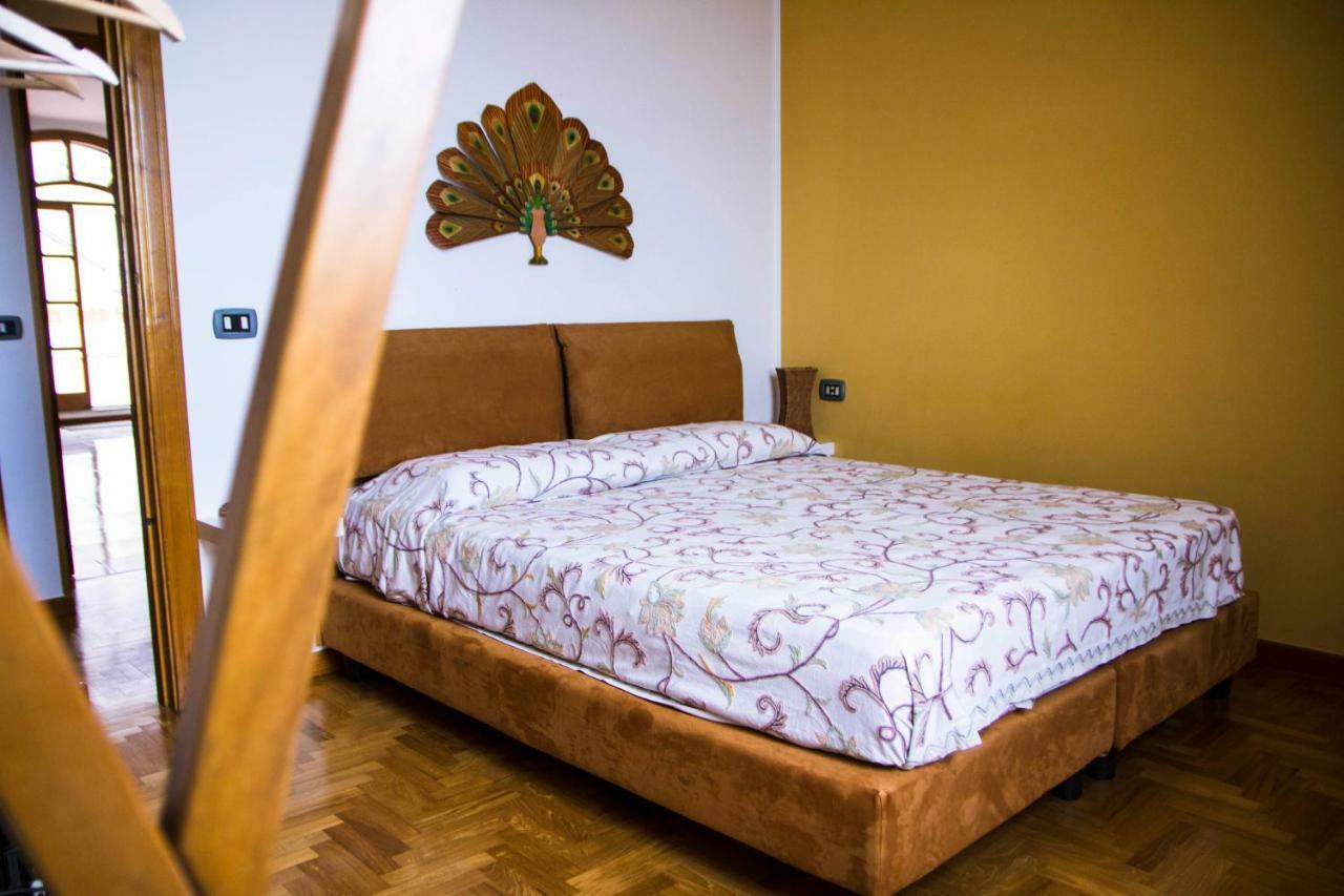 Le Terrazze A Mergellina Napoli Ngoại thất bức ảnh